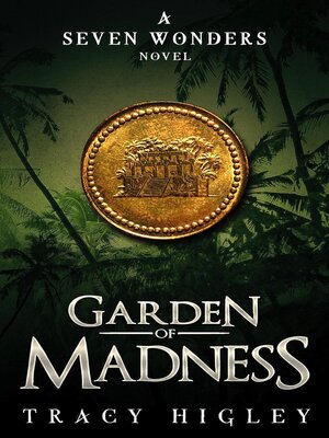 cover image of Garden of Madness